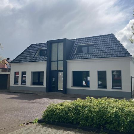 Luxe Appartement Fiore Drachten Exterior foto