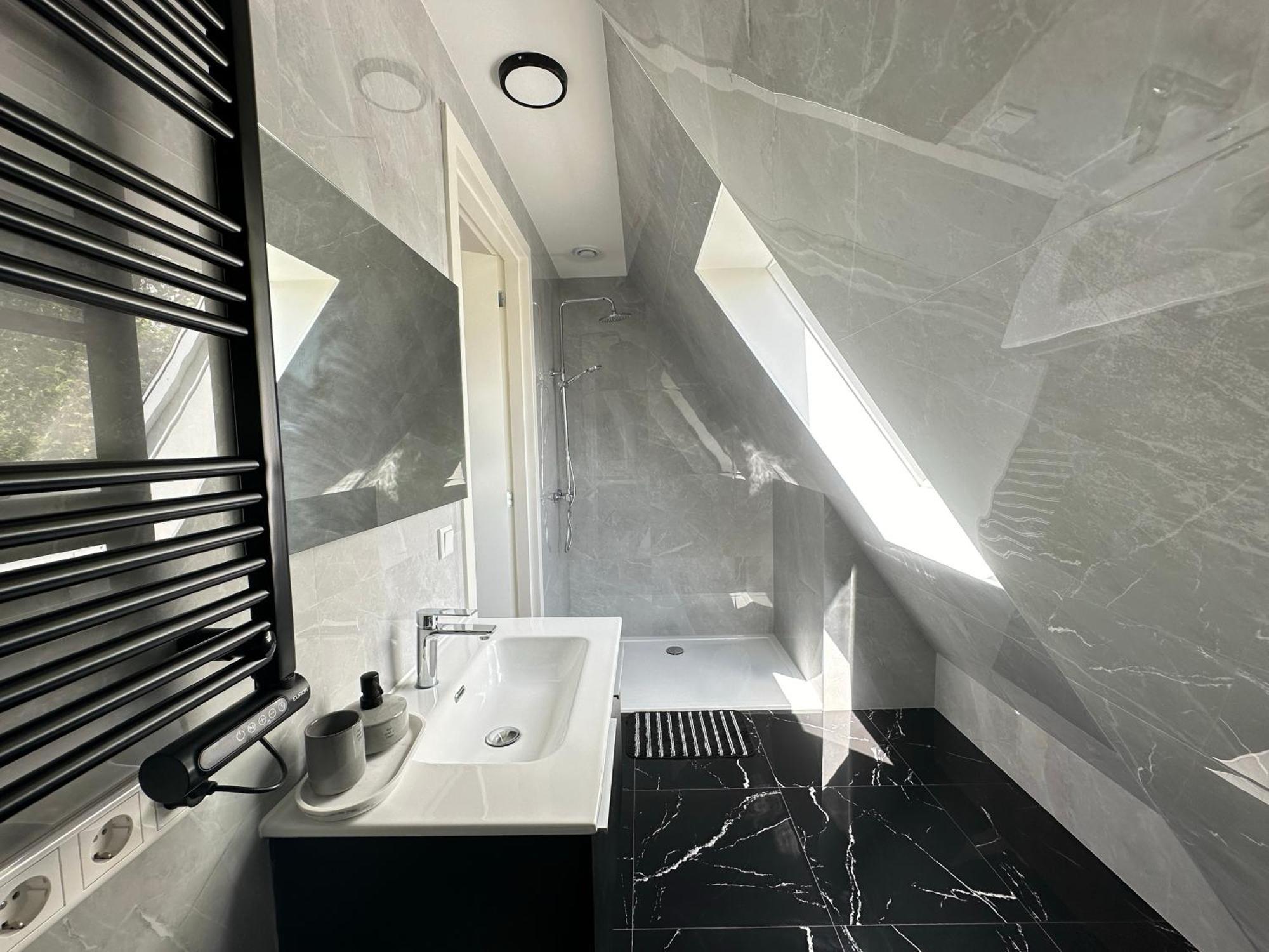 Luxe Appartement Fiore Drachten Exterior foto