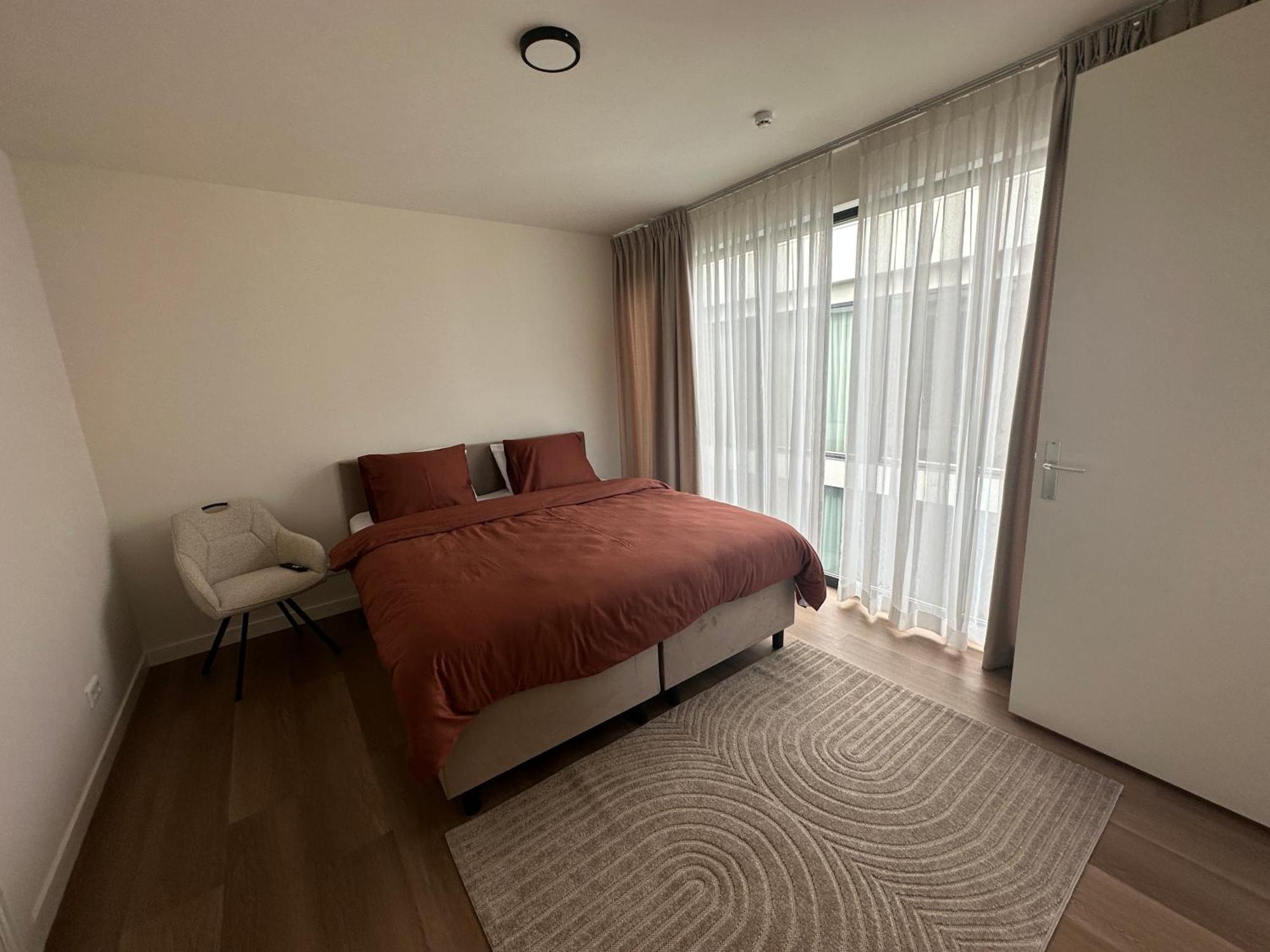 Luxe Appartement Fiore Drachten Exterior foto