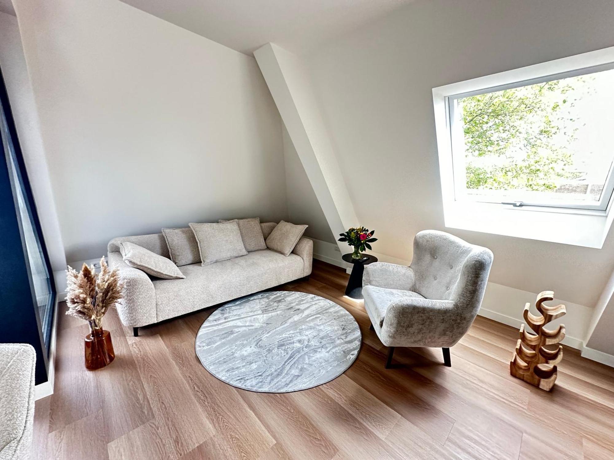 Luxe Appartement Fiore Drachten Exterior foto